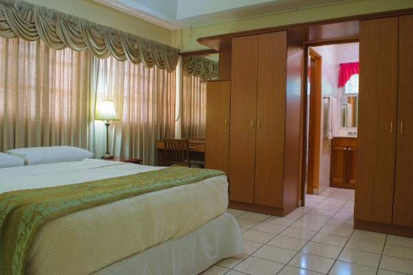 Hotel Fontana (Managua)